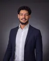 Saif Waleed Ibrahim, oprichter van NEXTRIQ